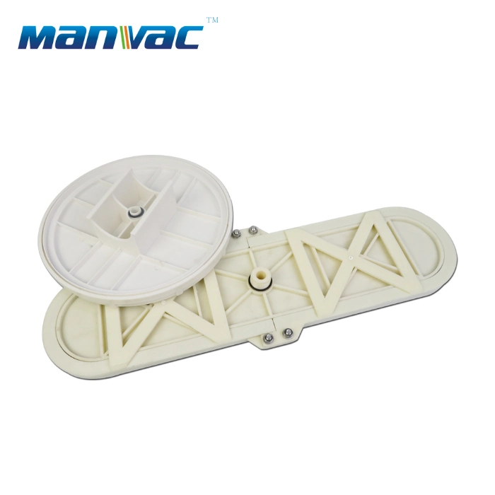 High Quality Plastic Bubble Disc Diffuser Aeration Diffusers for Ponds