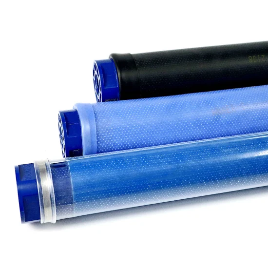 Diffuseur de tube Micropore TPU pour le traitement des eaux usées